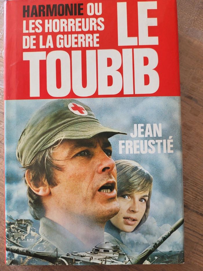 Le toubib