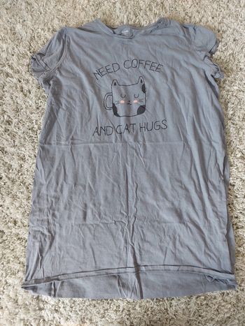 Chemise de nuit/pyjama kiabi XL