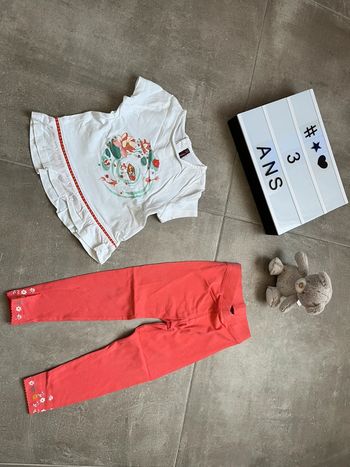Ensemble Coral