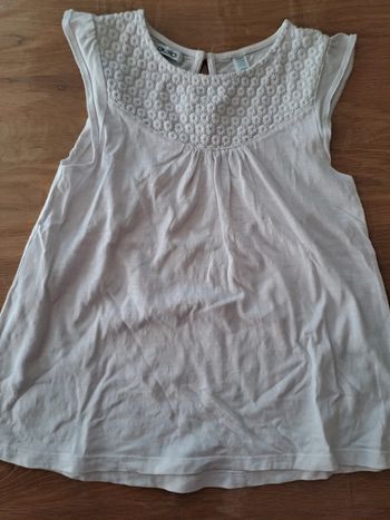 T-shirt manches courtes no. 11