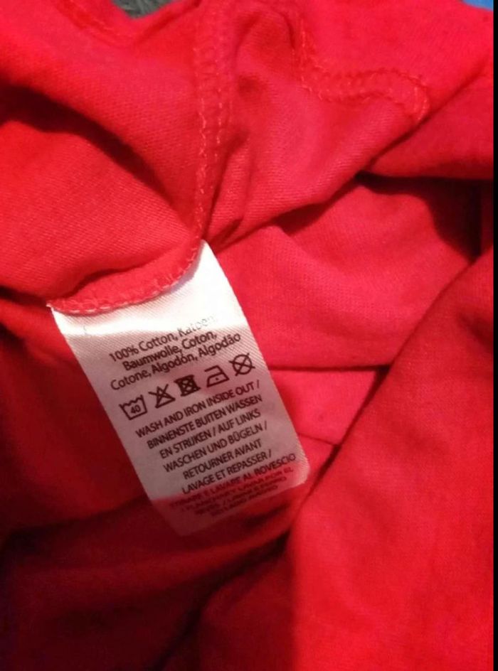 maillot - photo numéro 7