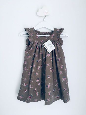 Robe Bout’Chou 18 mois