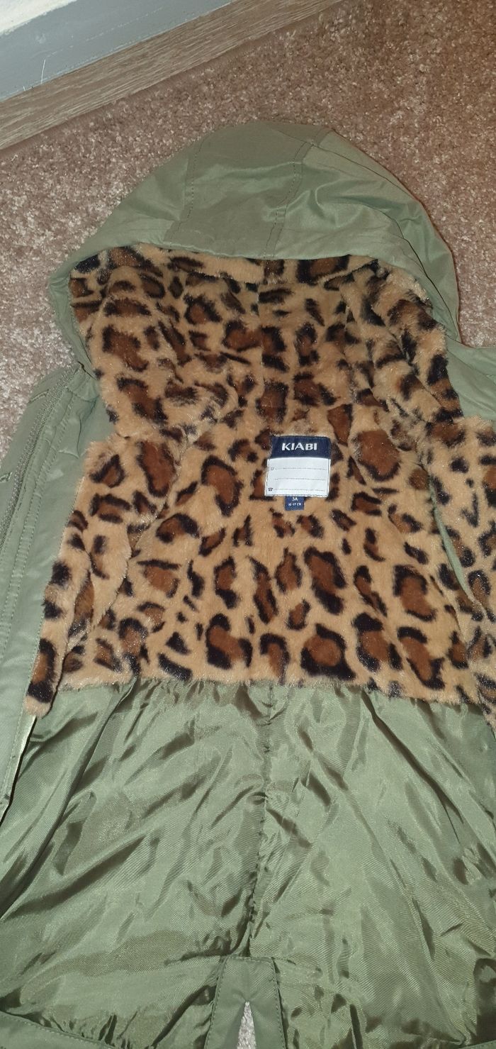 Veste filles - photo numéro 2