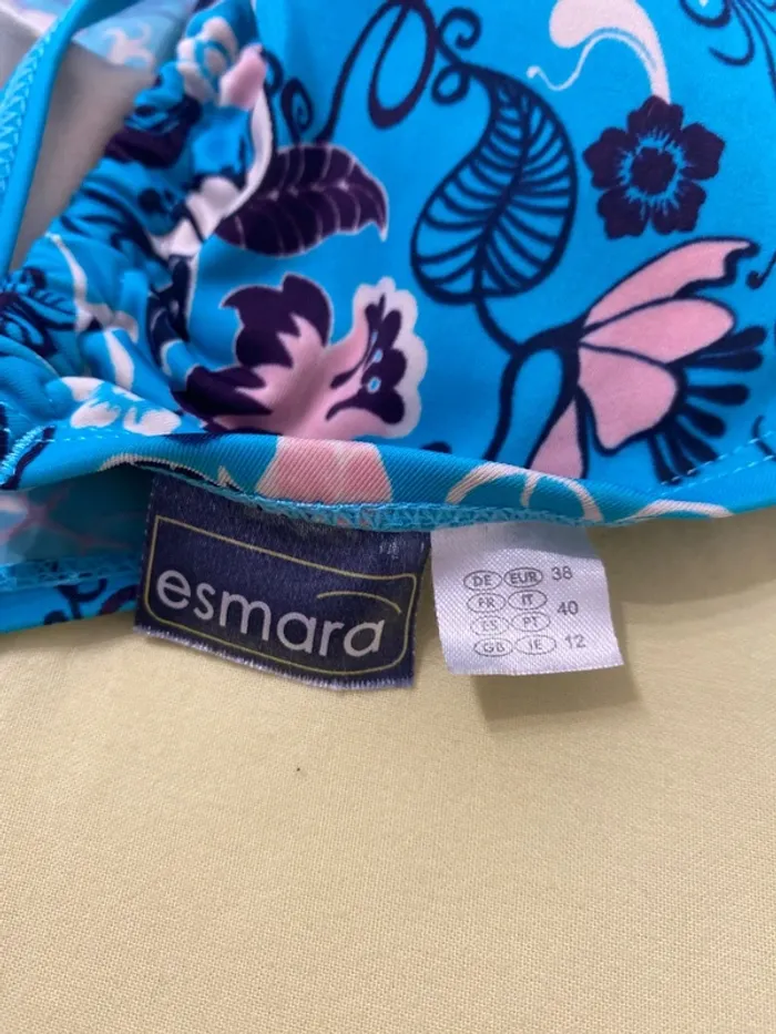 Maillot de bain bikini - photo numéro 5