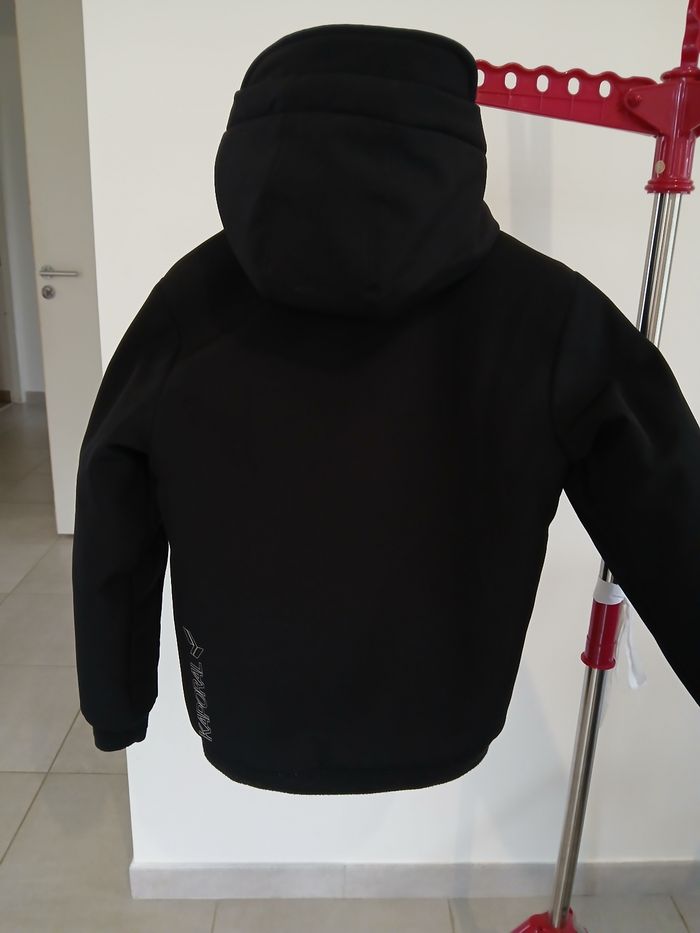 Manteau épais kaporal 12 ans - photo numéro 4