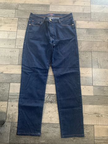 Jeans droit