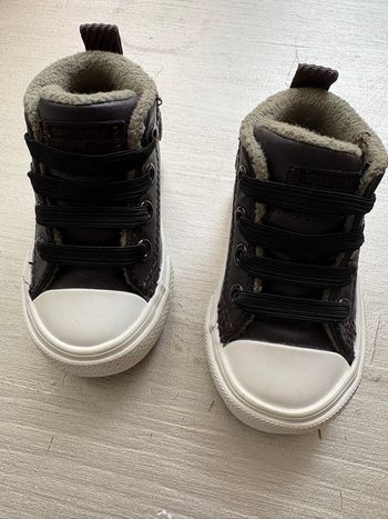 Converse bébé
