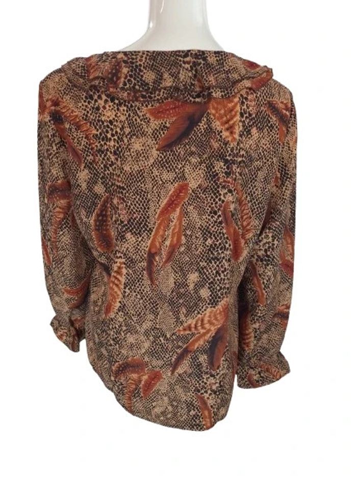 Blouse la boutique - photo numéro 2