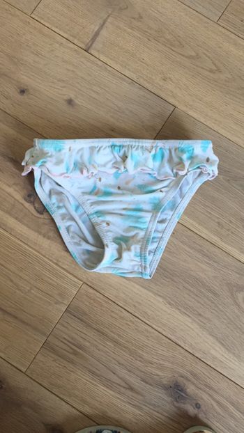 Maillot de bain