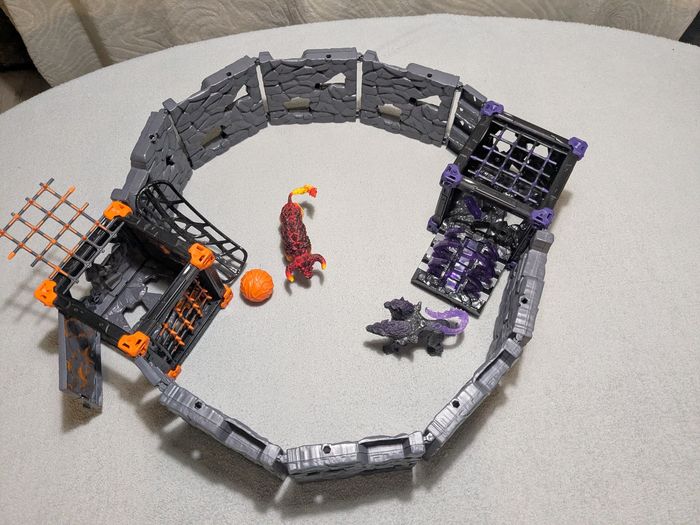 BattleCave  Arena - photo numéro 2