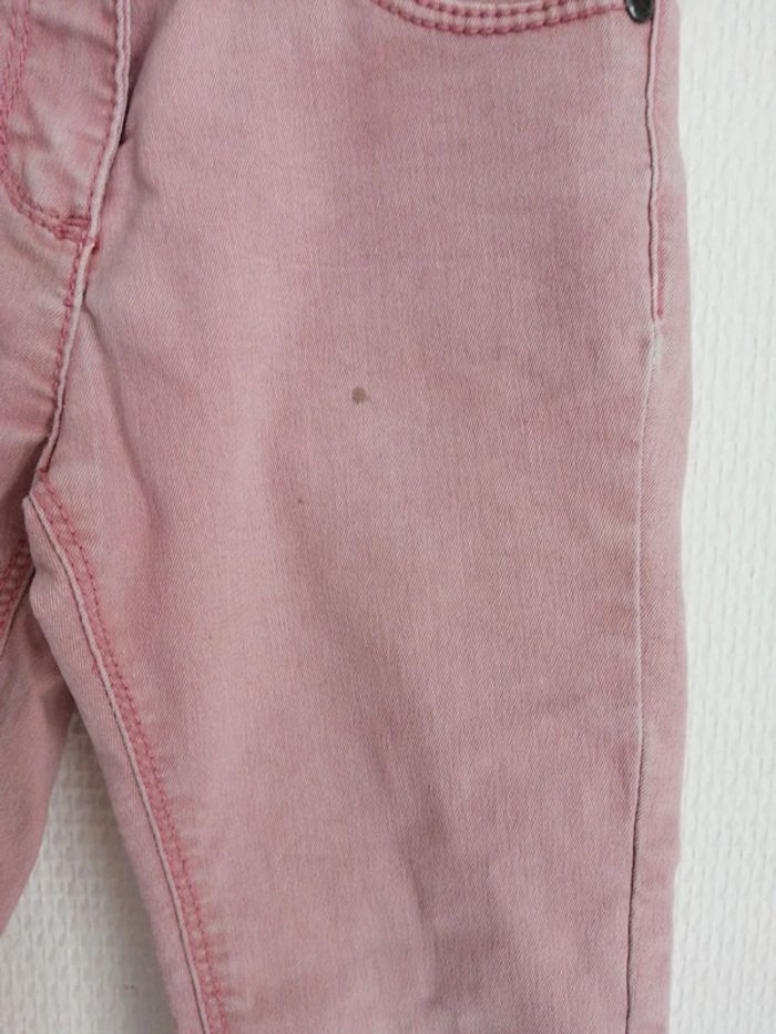 Pantalon fille 3 ans - photo numéro 3