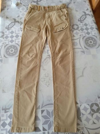 Jeans garçon Kaporal