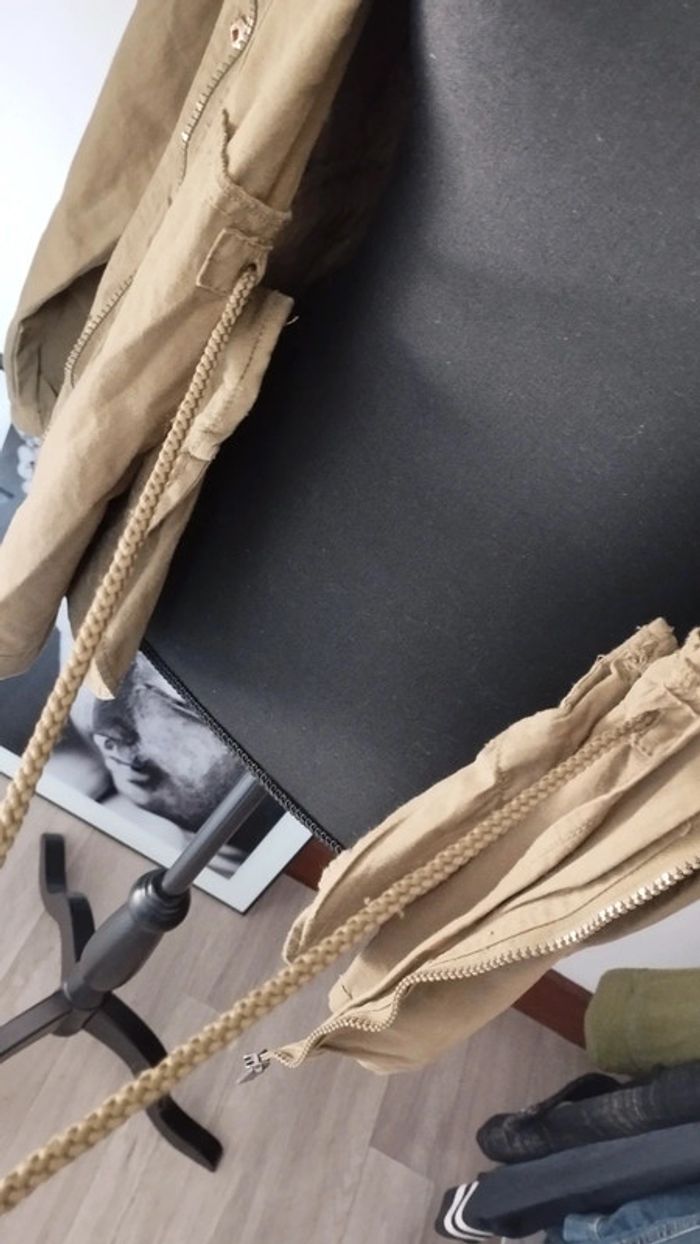 Veste - photo numéro 4