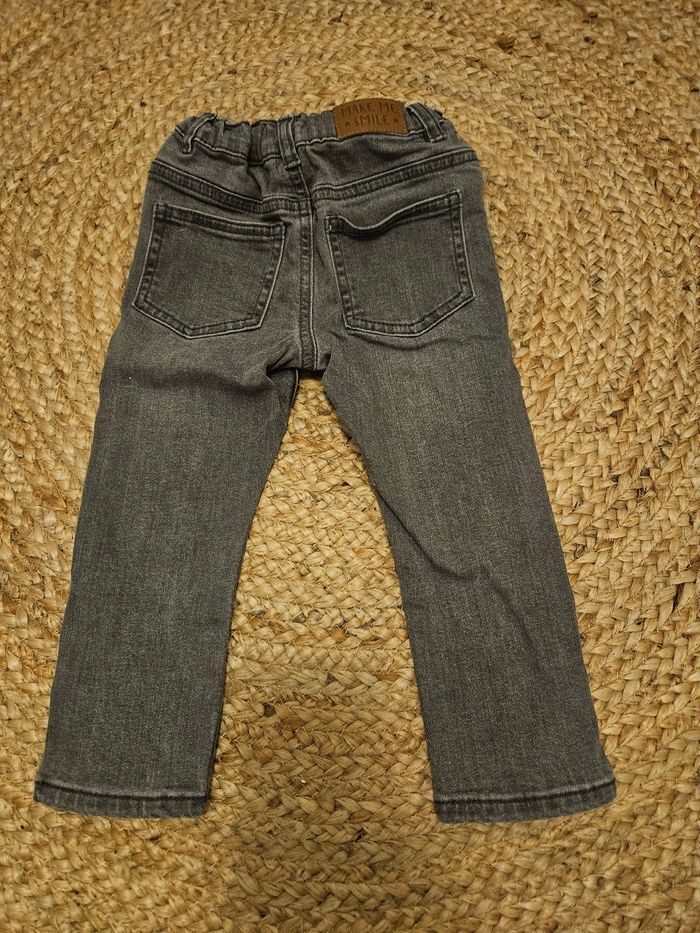 Pantalon 2 ans - photo numéro 2