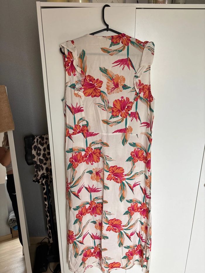 Robe longue - photo numéro 2