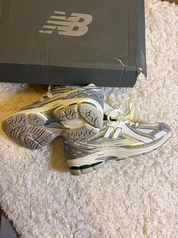 New balance 