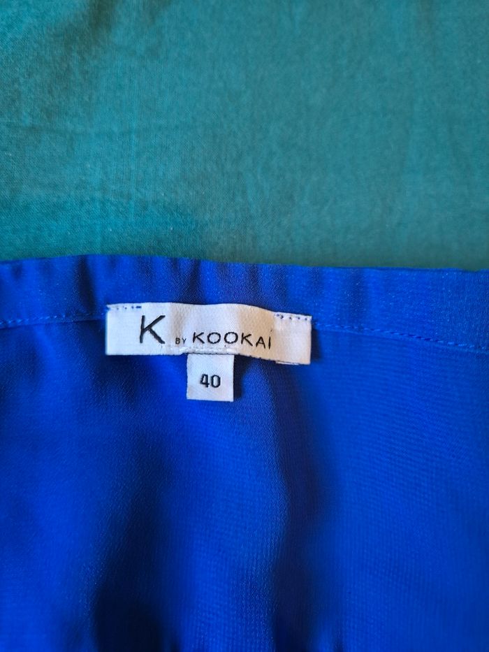 Tunique légère - photo numéro 3