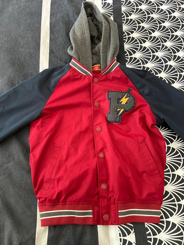 Veste garçon 10 ans tape à l’œil - photo numéro 2