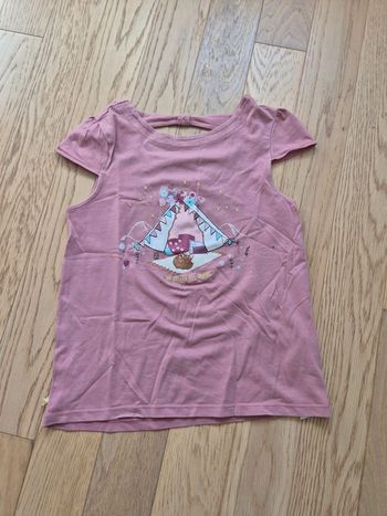Tshirt 11 ans Sergent Major 