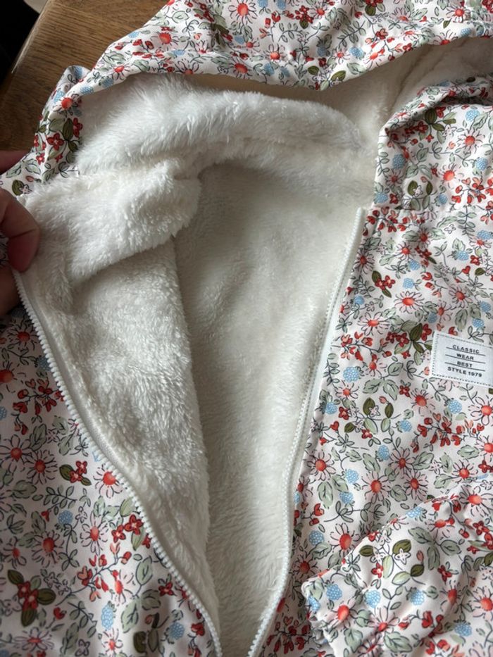 Imperméable - photo numéro 2