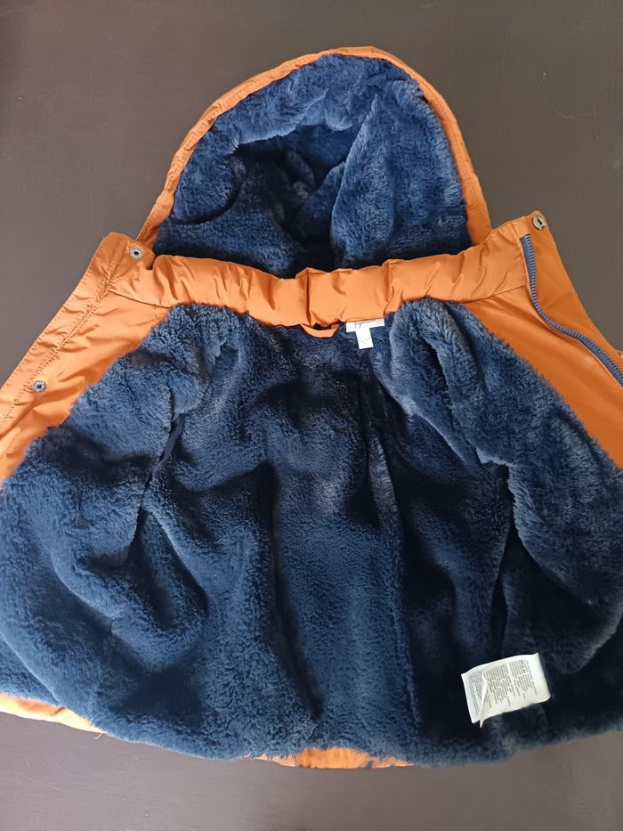 Doudoune Fagottino 12-18 mois - photo numéro 2