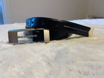Ceinture fine - 80 cm