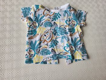 Tee shirt MC