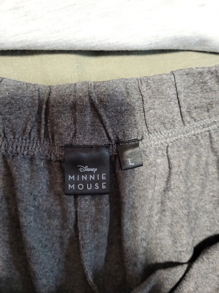 Pyjamas short minnie - photo numéro 5