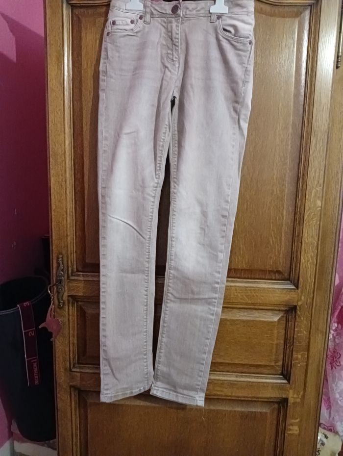 Pantalon orchestra 12 ans - photo numéro 3