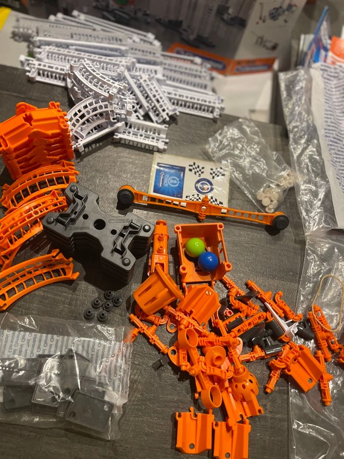 Jeux action réaction - photo numéro 4