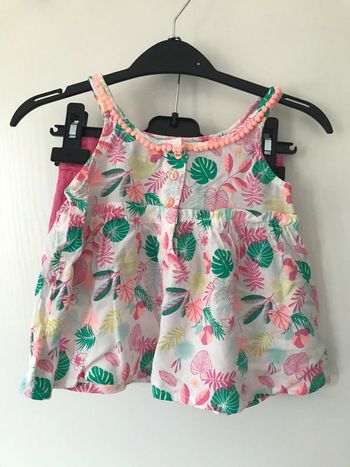 Ensemble été fille, In Extenso