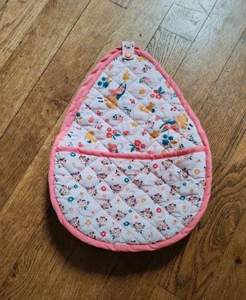 Sac à couches