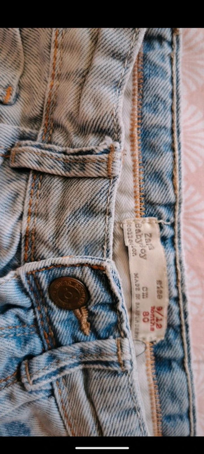 Short Zara - photo numéro 4