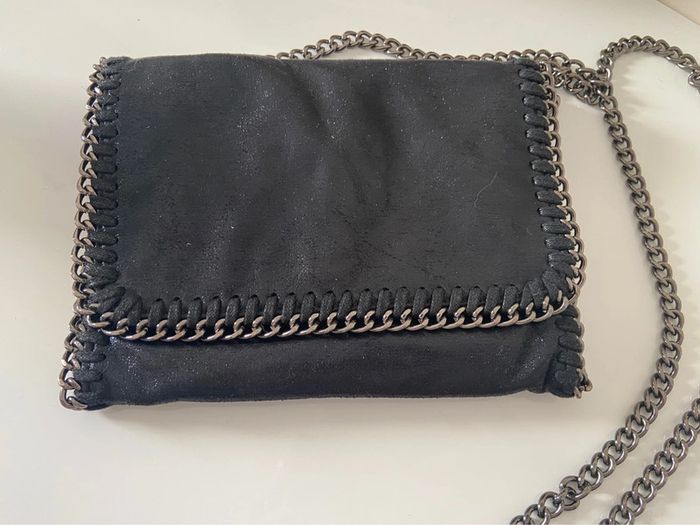 Sac à bandoulière Jennyfer - photo numéro 2