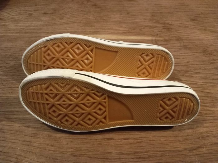 Chaussures femme T40 - photo numéro 3