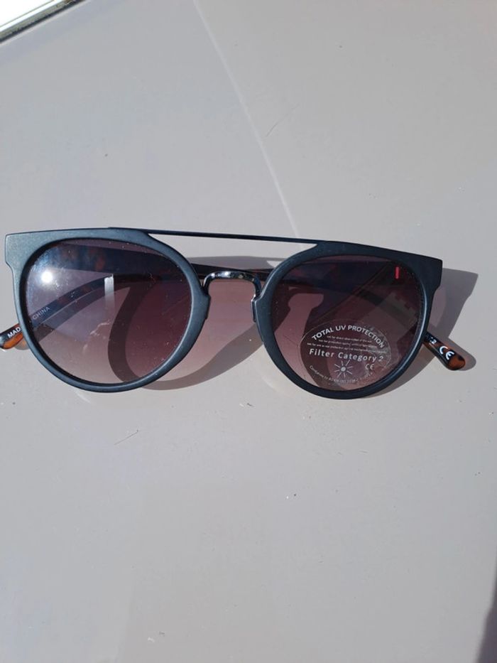 Lunettes de soleil femme