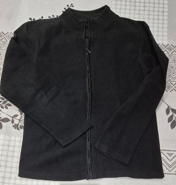 Gilet polaire
