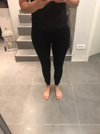 Pantalon de tailleur H&M