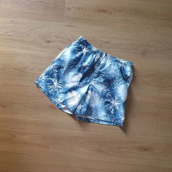 💙 Short de bain taille 38 M La halle #emyfleury_38homme