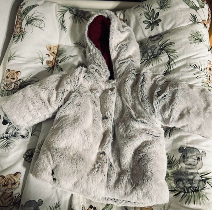 Lot de vêtements 3/6 mois