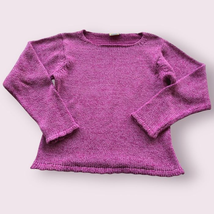 Pull 12 ans Sergent Major