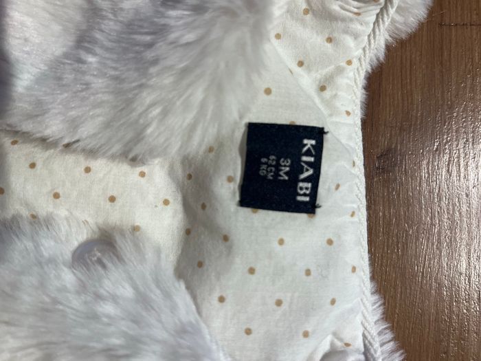 Gilet - photo numéro 2