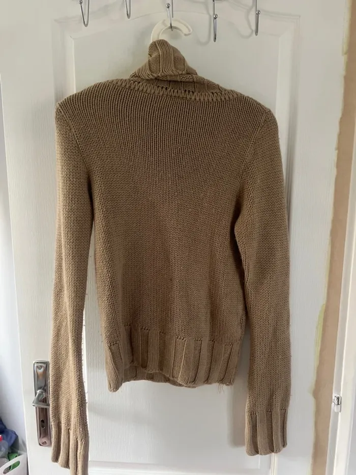 Gros pull 3 suisses 38/40 - photo numéro 3