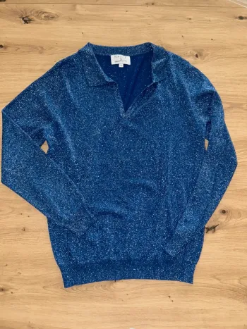 Pull femme