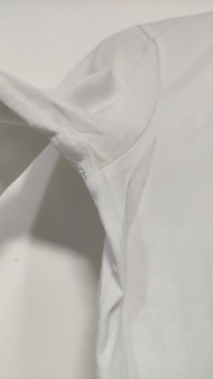 Tee-shirt manches longues Kaporal 14 ans enfant - photo numéro 4