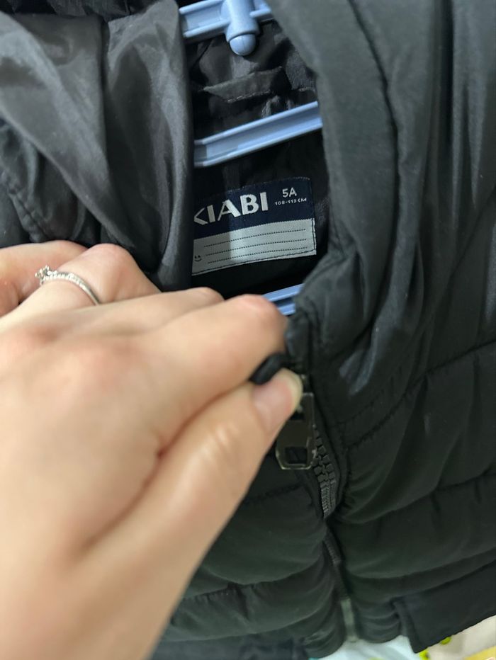 Doudoune - photo numéro 2