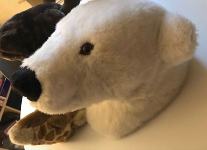 Trophée - lot de 3 - photo numéro 3