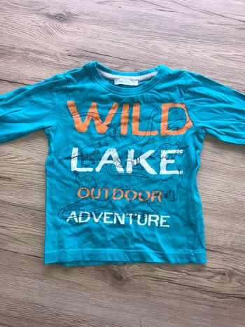 Teeshirt 3 ans Gémo