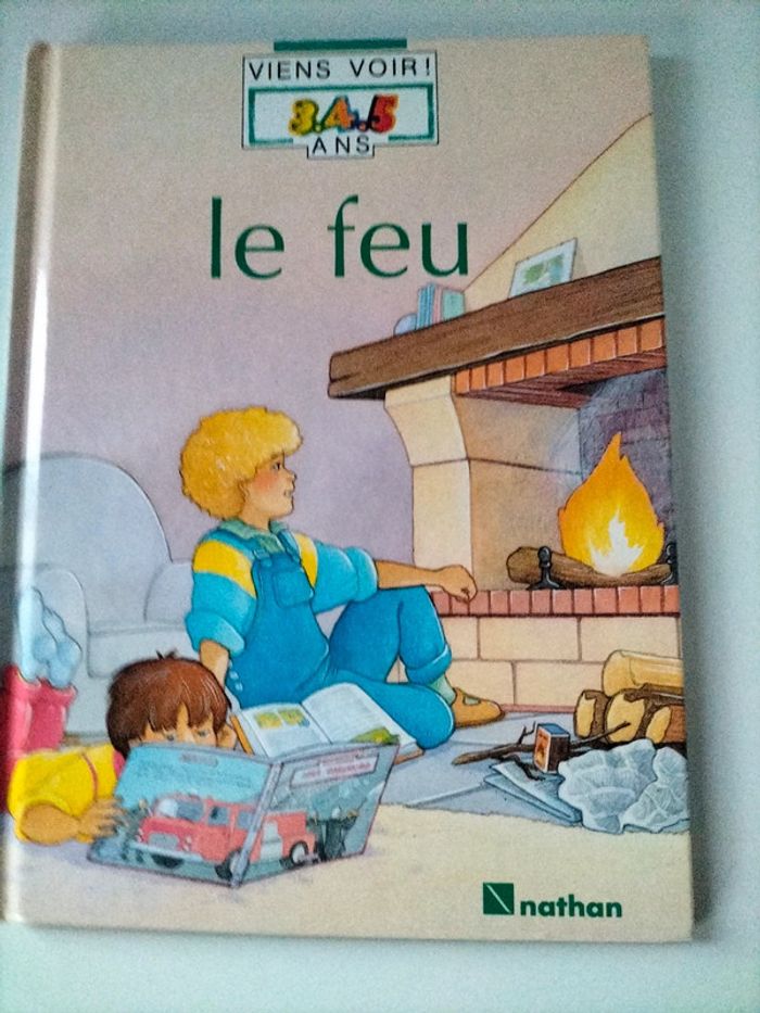 Collection Viens Voir ! 3-4-5 ans Nathan - photo numéro 13