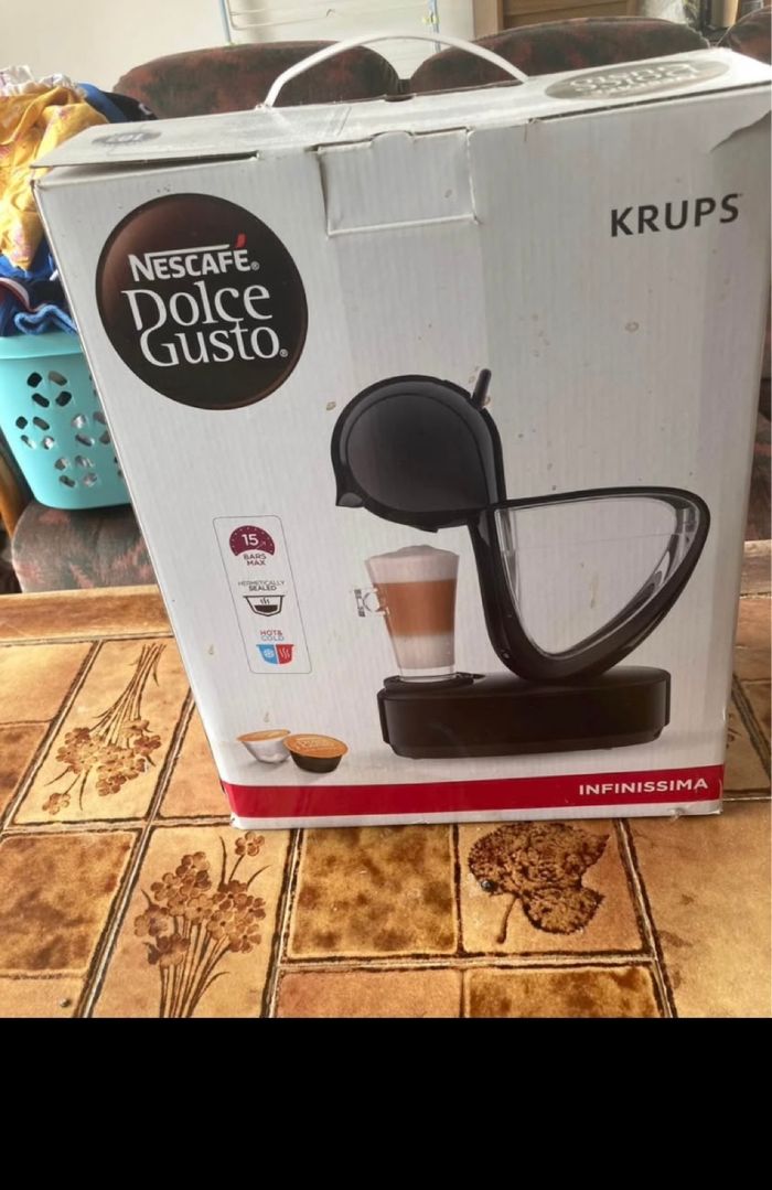 Dolce Gusto